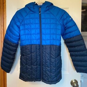 Columbia Boys’ Puffer Jacket - Size L